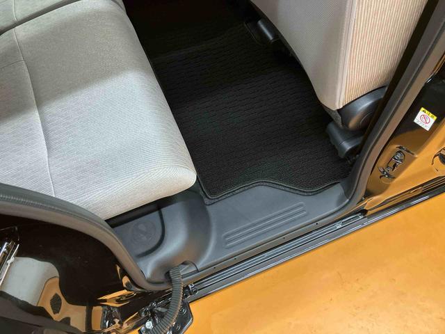 ムーヴＸバックカメラ／ステアリングスイッチ　左側電動スライドドア　ＬＥＤヘッドライト　プッシュボタンスターター　オートライト　オートエアコン　オート格納ドアミラー　コーナーセンサー　衝突被害軽減ブレーキ（千葉県）の中古車