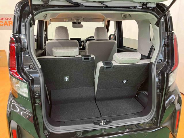 ムーヴＸバックカメラ／ステアリングスイッチ　左側電動スライドドア　ＬＥＤヘッドライト　プッシュボタンスターター　オートライト　オートエアコン　オート格納ドアミラー　コーナーセンサー　衝突被害軽減ブレーキ（千葉県）の中古車