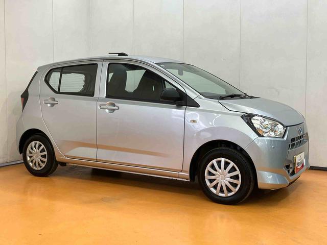 ミライースL SAIII衝突被害軽減ブレーキ 横滑り防止装置 コーナーセンサー リヤワイパー オートライト オートハイビーム キーレスエントリー 自発光式デジタルメーター セキュリティアラーム アイドリングストップ(千葉県)の中古車