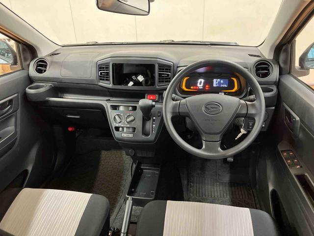 ミライースL SAIII衝突被害軽減ブレーキ 横滑り防止装置 コーナーセンサー リヤワイパー オートライト オートハイビーム キーレスエントリー 自発光式デジタルメーター セキュリティアラーム アイドリングストップ(千葉県)の中古車