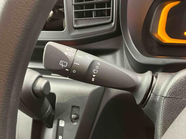 ミライースL SAIII衝突被害軽減ブレーキ 横滑り防止装置 コーナーセンサー リヤワイパー オートライト オートハイビーム キーレスエントリー 自発光式デジタルメーター セキュリティアラーム アイドリングストップ(千葉県)の中古車