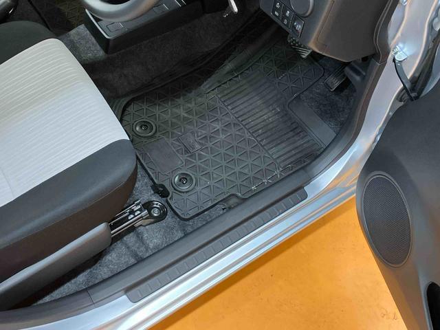 ミライースL SAIII衝突被害軽減ブレーキ 横滑り防止装置 コーナーセンサー リヤワイパー オートライト オートハイビーム キーレスエントリー 自発光式デジタルメーター セキュリティアラーム アイドリングストップ(千葉県)の中古車