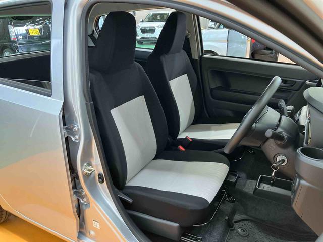 ミライースL SAIII衝突被害軽減ブレーキ 横滑り防止装置 コーナーセンサー リヤワイパー オートライト オートハイビーム キーレスエントリー 自発光式デジタルメーター セキュリティアラーム アイドリングストップ(千葉県)の中古車