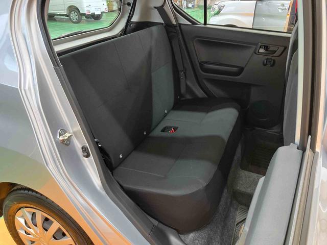 ミライースL SAIII衝突被害軽減ブレーキ 横滑り防止装置 コーナーセンサー リヤワイパー オートライト オートハイビーム キーレスエントリー 自発光式デジタルメーター セキュリティアラーム アイドリングストップ(千葉県)の中古車