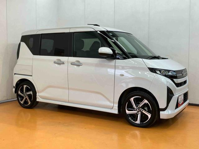 ムーヴRSターボエンジン 両側電動スライドドア 15インチアルミホイール LEDヘッド&フォグランプ バックカメラ スマートキー 電動駐車ブレーキ オート格納ドアミラー 自動追従クルコン 衝突被害軽減ブレーキ(千葉県)の中古車