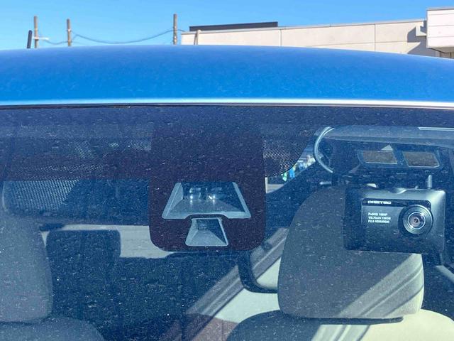 eKワゴンM e−アシスト プラスエディションナビ/TV/BT/DVD/AUX Bカメラ 前後ドラレコ ETC 運転席シートヒーター 衝突軽減ブレーキ 横滑り防止装置 オートエアコン 足踏式駐車ブレーキ ステリモ チルト キーレス シートリフター(千葉県)の中古車