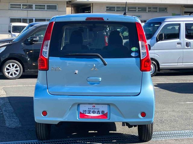 eKワゴンM e−アシスト プラスエディションナビ/TV/BT/DVD/AUX Bカメラ 前後ドラレコ ETC 運転席シートヒーター 衝突軽減ブレーキ 横滑り防止装置 オートエアコン 足踏式駐車ブレーキ ステリモ チルト キーレス シートリフター(千葉県)の中古車