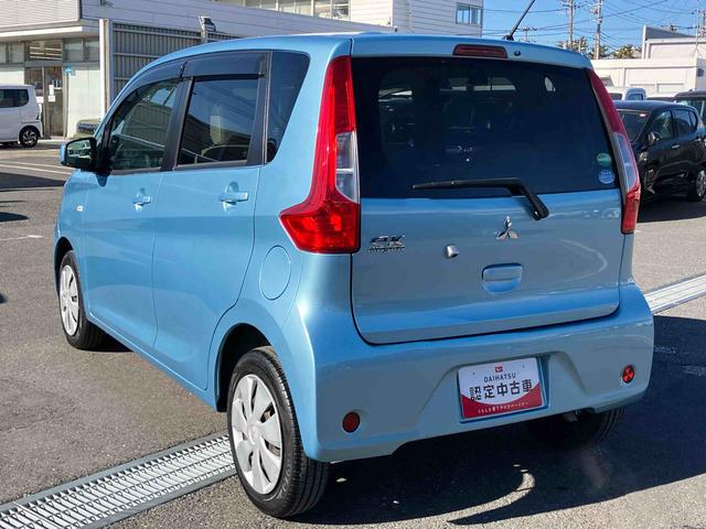 eKワゴンM e−アシスト プラスエディションナビ/TV/BT/DVD/AUX Bカメラ 前後ドラレコ ETC 運転席シートヒーター 衝突軽減ブレーキ 横滑り防止装置 オートエアコン 足踏式駐車ブレーキ ステリモ チルト キーレス シートリフター(千葉県)の中古車