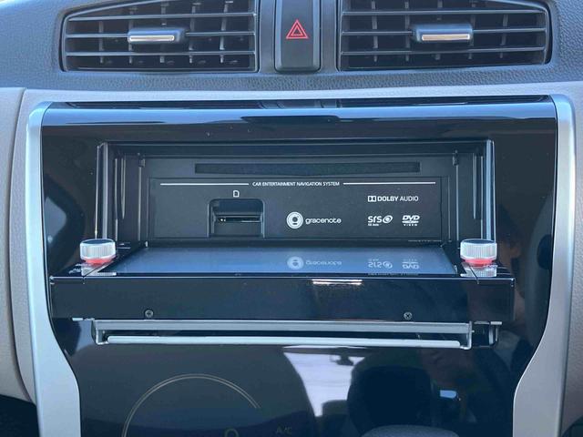 eKワゴンM e−アシスト プラスエディションナビ/TV/BT/DVD/AUX Bカメラ 前後ドラレコ ETC 運転席シートヒーター 衝突軽減ブレーキ 横滑り防止装置 オートエアコン 足踏式駐車ブレーキ ステリモ チルト キーレス シートリフター(千葉県)の中古車