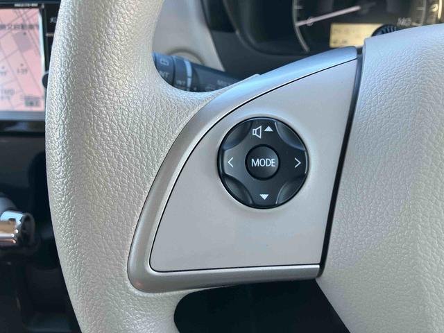 eKワゴンM e−アシスト プラスエディションナビ/TV/BT/DVD/AUX Bカメラ 前後ドラレコ ETC 運転席シートヒーター 衝突軽減ブレーキ 横滑り防止装置 オートエアコン 足踏式駐車ブレーキ ステリモ チルト キーレス シートリフター(千葉県)の中古車