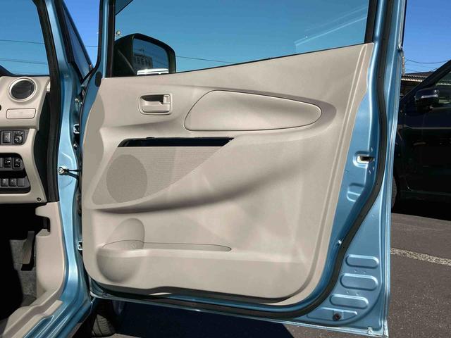 eKワゴンM e−アシスト プラスエディションナビ/TV/BT/DVD/AUX Bカメラ 前後ドラレコ ETC 運転席シートヒーター 衝突軽減ブレーキ 横滑り防止装置 オートエアコン 足踏式駐車ブレーキ ステリモ チルト キーレス シートリフター(千葉県)の中古車