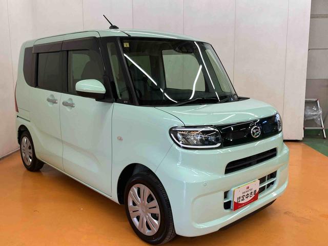 タントＸバックカメラ連動９インチフルセグナビ　ＵＳＢ接続　ブルートゥース対応　フロント．リヤドライブレコーダー連動　ビルトインＥＴＣ　前席シートヒーター　運転席ロングスライドシート　ミラクルオープンドア（千葉県）の中古車