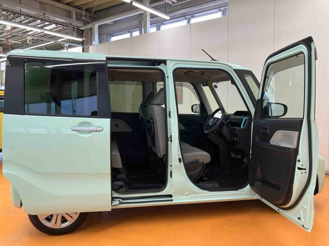 タントＸバックカメラ連動９インチフルセグナビ　ＵＳＢ接続　ブルートゥース対応　フロント．リヤドライブレコーダー連動　ビルトインＥＴＣ　前席シートヒーター　運転席ロングスライドシート　ミラクルオープンドア（千葉県）の中古車