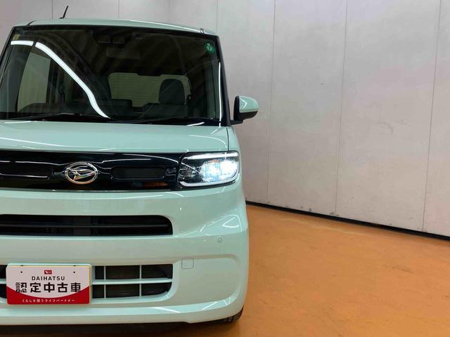 タントＸバックカメラ連動９インチフルセグナビ　ＵＳＢ接続　ブルートゥース対応　フロント．リヤドライブレコーダー連動　ビルトインＥＴＣ　前席シートヒーター　運転席ロングスライドシート　ミラクルオープンドア（千葉県）の中古車