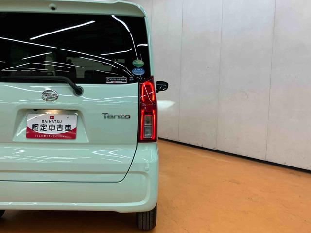 タントＸバックカメラ連動９インチフルセグナビ　ＵＳＢ接続　ブルートゥース対応　フロント．リヤドライブレコーダー連動　ビルトインＥＴＣ　前席シートヒーター　運転席ロングスライドシート　ミラクルオープンドア（千葉県）の中古車