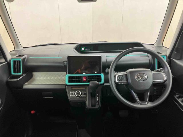 タントＸバックカメラ連動９インチフルセグナビ　ＵＳＢ接続　ブルートゥース対応　フロント．リヤドライブレコーダー連動　ビルトインＥＴＣ　前席シートヒーター　運転席ロングスライドシート　ミラクルオープンドア（千葉県）の中古車