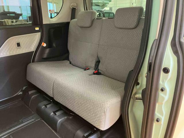 タントＸバックカメラ連動９インチフルセグナビ　ＵＳＢ接続　ブルートゥース対応　フロント．リヤドライブレコーダー連動　ビルトインＥＴＣ　前席シートヒーター　運転席ロングスライドシート　ミラクルオープンドア（千葉県）の中古車