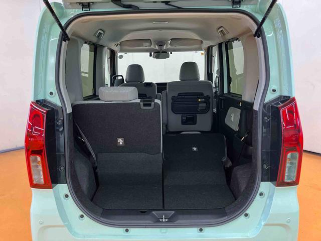 タントＸバックカメラ連動９インチフルセグナビ　ＵＳＢ接続　ブルートゥース対応　フロント．リヤドライブレコーダー連動　ビルトインＥＴＣ　前席シートヒーター　運転席ロングスライドシート　ミラクルオープンドア（千葉県）の中古車