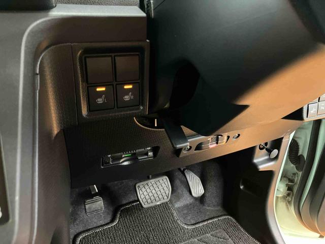 タントＸバックカメラ連動９インチフルセグナビ　ＵＳＢ接続　ブルートゥース対応　フロント．リヤドライブレコーダー連動　ビルトインＥＴＣ　前席シートヒーター　運転席ロングスライドシート　ミラクルオープンドア（千葉県）の中古車