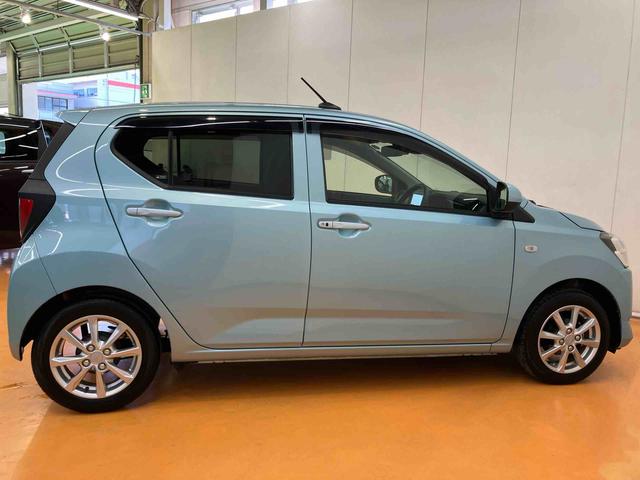 ミライースＧ　リミテッドＳＡIIIバックカメラ連動フルセグナビ　ＵＳＢ接続　ブルートゥース対応　フロント．リヤドライブレコーダー連動　ＥＴＣ　前後コーナーセンサー　前席シートヒーター　プッシュエンジンスタート　キーフリーシステム（千葉県）の中古車