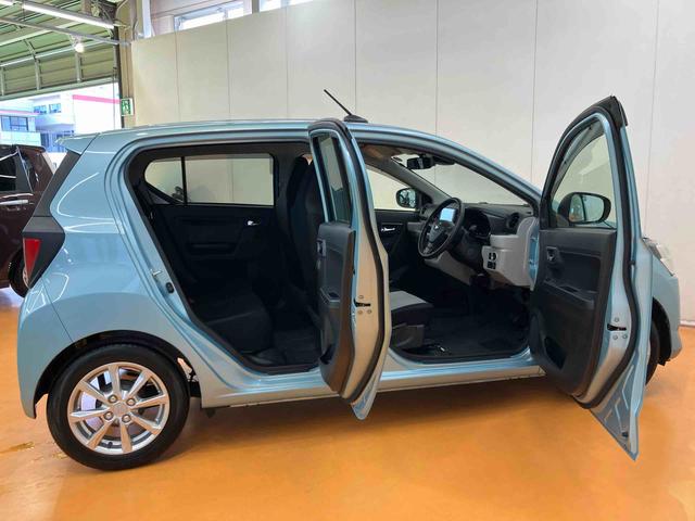 ミライースＧ　リミテッドＳＡIIIバックカメラ連動フルセグナビ　ＵＳＢ接続　ブルートゥース対応　フロント．リヤドライブレコーダー連動　ＥＴＣ　前後コーナーセンサー　前席シートヒーター　プッシュエンジンスタート　キーフリーシステム（千葉県）の中古車