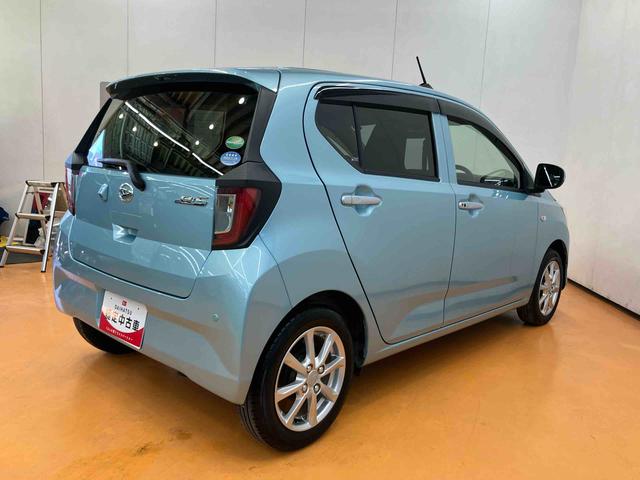 ミライースＧ　リミテッドＳＡIIIバックカメラ連動フルセグナビ　ＵＳＢ接続　ブルートゥース対応　フロント．リヤドライブレコーダー連動　ＥＴＣ　前後コーナーセンサー　前席シートヒーター　プッシュエンジンスタート　キーフリーシステム（千葉県）の中古車