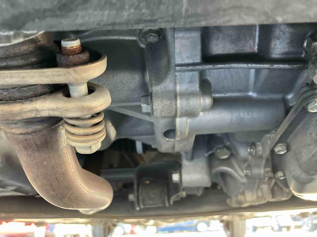 ワゴンＲハイブリッドＦＸハイブリッド　ナビ／地デジ／ＤＶＤ／ＢＴ／ＵＳＢ　運転席シートヒーター　オートエアコン　キーレスエントリー　盗難防止警報　横滑り防止装置　足踏み式駐車ブレーキ　ハロゲンヘッドランプ　電動格納ドアミラー（千葉県）の中古車