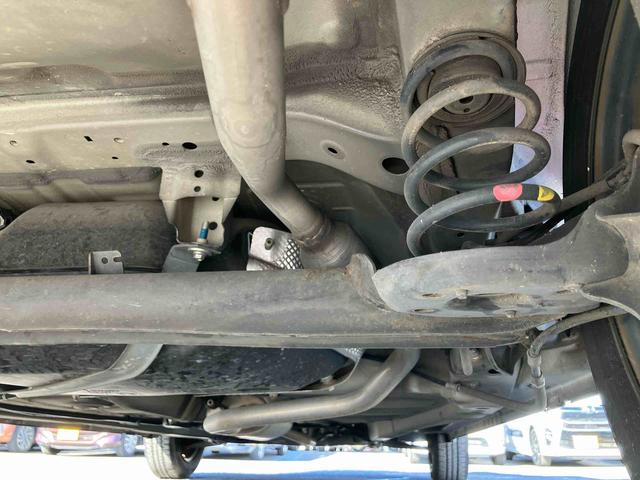 ワゴンＲハイブリッドＦＸハイブリッド　ナビ／地デジ／ＤＶＤ／ＢＴ／ＵＳＢ　運転席シートヒーター　オートエアコン　キーレスエントリー　盗難防止警報　横滑り防止装置　足踏み式駐車ブレーキ　ハロゲンヘッドランプ　電動格納ドアミラー（千葉県）の中古車