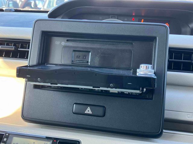 ワゴンＲハイブリッドＦＸハイブリッド　ナビ／地デジ／ＤＶＤ／ＢＴ／ＵＳＢ　運転席シートヒーター　オートエアコン　キーレスエントリー　盗難防止警報　横滑り防止装置　足踏み式駐車ブレーキ　ハロゲンヘッドランプ　電動格納ドアミラー（千葉県）の中古車