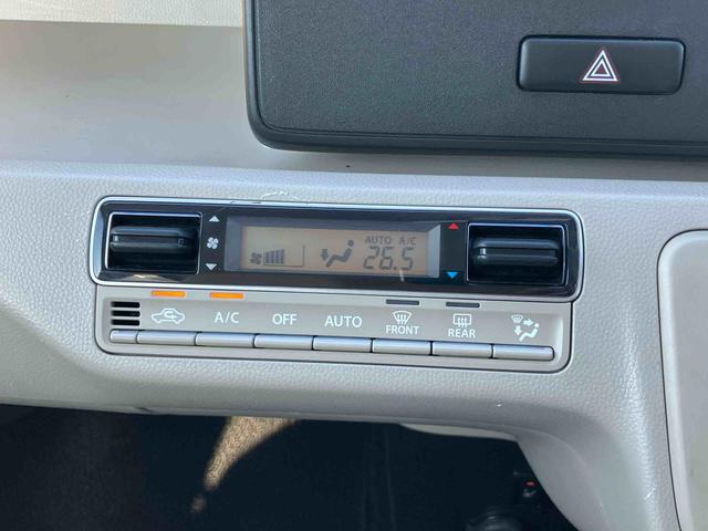 ワゴンＲハイブリッドＦＸハイブリッド　ナビ／地デジ／ＤＶＤ／ＢＴ／ＵＳＢ　運転席シートヒーター　オートエアコン　キーレスエントリー　盗難防止警報　横滑り防止装置　足踏み式駐車ブレーキ　ハロゲンヘッドランプ　電動格納ドアミラー（千葉県）の中古車