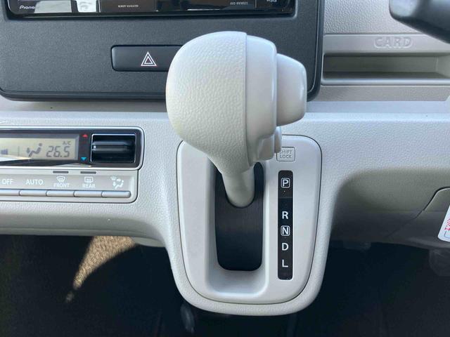 ワゴンＲハイブリッドＦＸハイブリッド　ナビ／地デジ／ＤＶＤ／ＢＴ／ＵＳＢ　運転席シートヒーター　オートエアコン　キーレスエントリー　盗難防止警報　横滑り防止装置　足踏み式駐車ブレーキ　ハロゲンヘッドランプ　電動格納ドアミラー（千葉県）の中古車