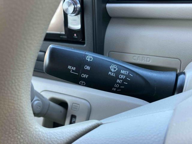 ワゴンＲハイブリッドＦＸハイブリッド　ナビ／地デジ／ＤＶＤ／ＢＴ／ＵＳＢ　運転席シートヒーター　オートエアコン　キーレスエントリー　盗難防止警報　横滑り防止装置　足踏み式駐車ブレーキ　ハロゲンヘッドランプ　電動格納ドアミラー（千葉県）の中古車