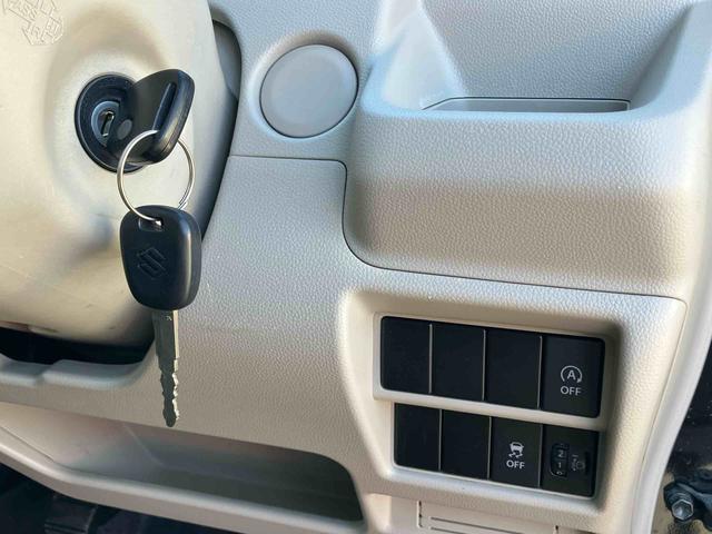 ワゴンＲハイブリッドＦＸハイブリッド　ナビ／地デジ／ＤＶＤ／ＢＴ／ＵＳＢ　運転席シートヒーター　オートエアコン　キーレスエントリー　盗難防止警報　横滑り防止装置　足踏み式駐車ブレーキ　ハロゲンヘッドランプ　電動格納ドアミラー（千葉県）の中古車