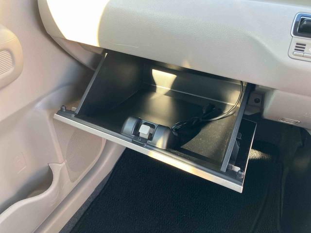 ワゴンＲハイブリッドＦＸハイブリッド　ナビ／地デジ／ＤＶＤ／ＢＴ／ＵＳＢ　運転席シートヒーター　オートエアコン　キーレスエントリー　盗難防止警報　横滑り防止装置　足踏み式駐車ブレーキ　ハロゲンヘッドランプ　電動格納ドアミラー（千葉県）の中古車