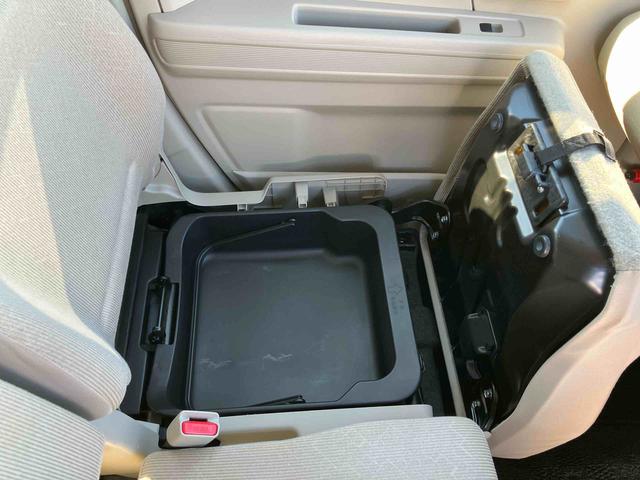 ワゴンＲハイブリッドＦＸハイブリッド　ナビ／地デジ／ＤＶＤ／ＢＴ／ＵＳＢ　運転席シートヒーター　オートエアコン　キーレスエントリー　盗難防止警報　横滑り防止装置　足踏み式駐車ブレーキ　ハロゲンヘッドランプ　電動格納ドアミラー（千葉県）の中古車