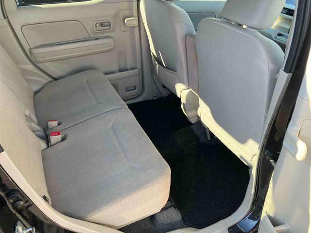 ワゴンＲハイブリッドＦＸハイブリッド　ナビ／地デジ／ＤＶＤ／ＢＴ／ＵＳＢ　運転席シートヒーター　オートエアコン　キーレスエントリー　盗難防止警報　横滑り防止装置　足踏み式駐車ブレーキ　ハロゲンヘッドランプ　電動格納ドアミラー（千葉県）の中古車