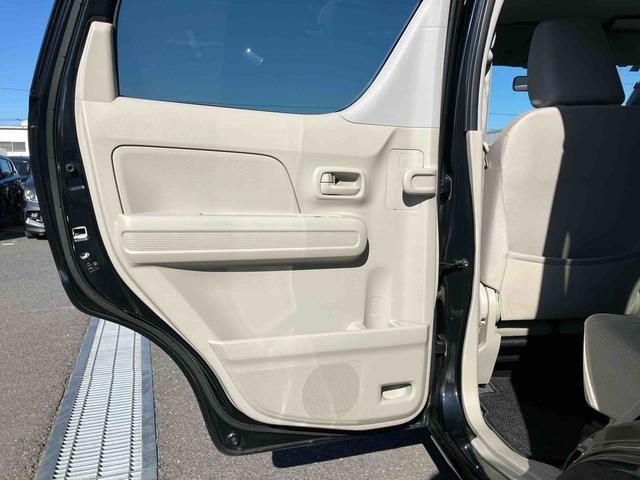 ワゴンＲハイブリッドＦＸハイブリッド　ナビ／地デジ／ＤＶＤ／ＢＴ／ＵＳＢ　運転席シートヒーター　オートエアコン　キーレスエントリー　盗難防止警報　横滑り防止装置　足踏み式駐車ブレーキ　ハロゲンヘッドランプ　電動格納ドアミラー（千葉県）の中古車