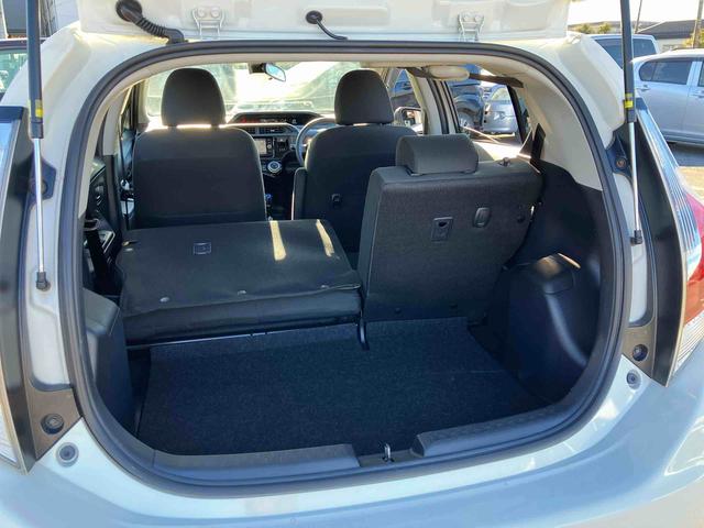 アクアＳスタイルブラックナビ／ＢＴ／ＴＶ／ＤＩＳＣ／バックカメラ／ステアリングスイッチ　ＥＴＣ　モデリスタ１５インチアルミ　ドアミラーウインカー　スマートキー　シートヒーター　電動格納ドアミラー　衝突被害軽減ブレーキ（千葉県）の中古車