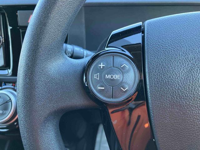 アクアＳスタイルブラックナビ／ＢＴ／ＴＶ／ＤＩＳＣ／バックカメラ／ステアリングスイッチ　ＥＴＣ　モデリスタ１５インチアルミ　ドアミラーウインカー　スマートキー　シートヒーター　電動格納ドアミラー　衝突被害軽減ブレーキ（千葉県）の中古車