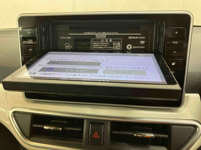 キャストアクティバG プライムコレクション SAIIIバックカメラ連動8インチフルセグナビ USB接続 HDMI接続 TVナビキット 4WD ダウンヒルアシストコントロール グリップサポート制御 オーバーヘッドコンソール LEDルームランプ(千葉県)の中古車