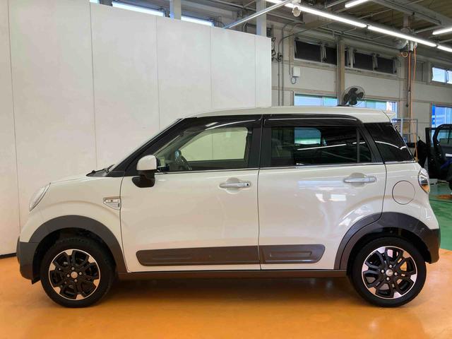 キャストアクティバG プライムコレクション SAIIIバックカメラ連動8インチフルセグナビ USB接続 HDMI接続 TVナビキット 4WD ダウンヒルアシストコントロール グリップサポート制御 オーバーヘッドコンソール LEDルームランプ(千葉県)の中古車