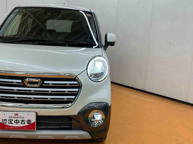 キャストアクティバG プライムコレクション SAIIIバックカメラ連動8インチフルセグナビ USB接続 HDMI接続 TVナビキット 4WD ダウンヒルアシストコントロール グリップサポート制御 オーバーヘッドコンソール LEDルームランプ(千葉県)の中古車