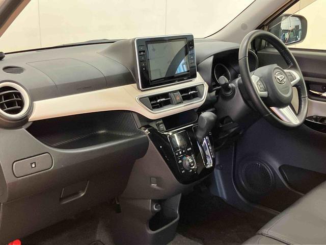 キャストアクティバG プライムコレクション SAIIIバックカメラ連動8インチフルセグナビ USB接続 HDMI接続 TVナビキット 4WD ダウンヒルアシストコントロール グリップサポート制御 オーバーヘッドコンソール LEDルームランプ(千葉県)の中古車