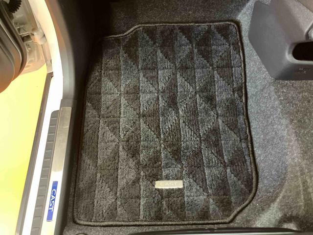 キャストアクティバG プライムコレクション SAIIIバックカメラ連動8インチフルセグナビ USB接続 HDMI接続 TVナビキット 4WD ダウンヒルアシストコントロール グリップサポート制御 オーバーヘッドコンソール LEDルームランプ(千葉県)の中古車