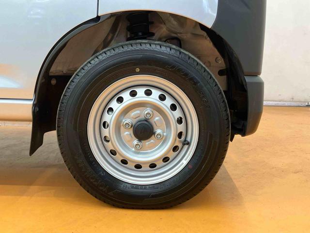 ハイゼットカーゴスペシャル衝突回避支援システム　横滑り防止装置　アイドリングストップ　前後コーナーセンサー　マニュアルレベリング機能付ハロゲンヘッドライト　オートライト　オートハイビーム　スピーカー一体型ラジオチューナー（千葉県）の中古車