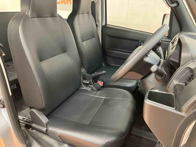 ハイゼットカーゴスペシャル衝突回避支援システム　横滑り防止装置　アイドリングストップ　前後コーナーセンサー　マニュアルレベリング機能付ハロゲンヘッドライト　オートライト　オートハイビーム　スピーカー一体型ラジオチューナー（千葉県）の中古車