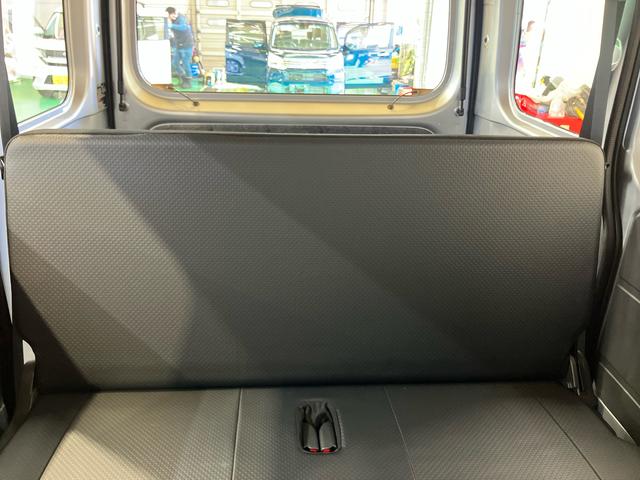 ハイゼットカーゴスペシャル衝突回避支援システム　横滑り防止装置　アイドリングストップ　前後コーナーセンサー　マニュアルレベリング機能付ハロゲンヘッドライト　オートライト　オートハイビーム　スピーカー一体型ラジオチューナー（千葉県）の中古車