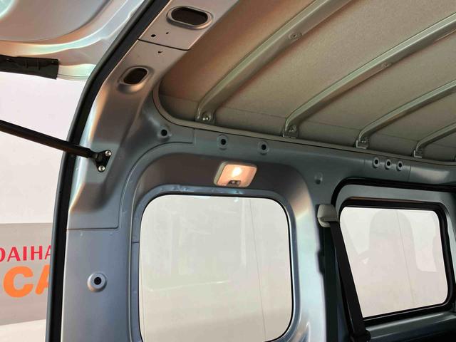 ハイゼットカーゴスペシャル衝突回避支援システム　横滑り防止装置　アイドリングストップ　前後コーナーセンサー　マニュアルレベリング機能付ハロゲンヘッドライト　オートライト　オートハイビーム　スピーカー一体型ラジオチューナー（千葉県）の中古車