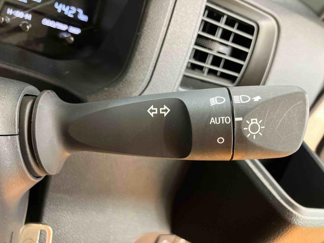 ハイゼットカーゴスペシャル衝突回避支援システム　横滑り防止装置　アイドリングストップ　前後コーナーセンサー　マニュアルレベリング機能付ハロゲンヘッドライト　オートライト　オートハイビーム　スピーカー一体型ラジオチューナー（千葉県）の中古車