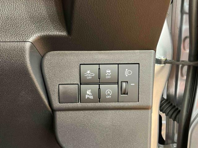 ハイゼットカーゴスペシャル衝突回避支援システム　横滑り防止装置　アイドリングストップ　前後コーナーセンサー　マニュアルレベリング機能付ハロゲンヘッドライト　オートライト　オートハイビーム　スピーカー一体型ラジオチューナー（千葉県）の中古車